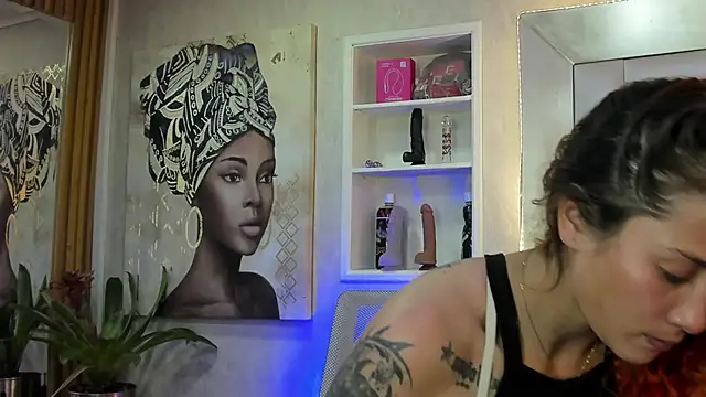 Snapshot of ZoeTaylorl chatting on 6, 5, 2026 ZoeTaylorl online show from 6, 5, 2026