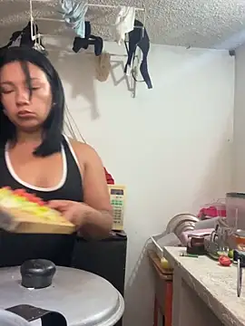 Marianaxc online show from 18, 4, 2026