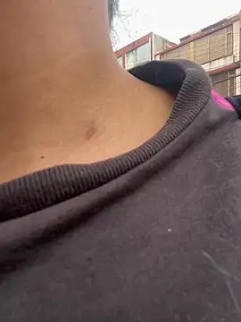 Marianaxc online show from 21, 4, 2026