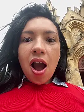 Marianaxc online show from 23, 4, 2026