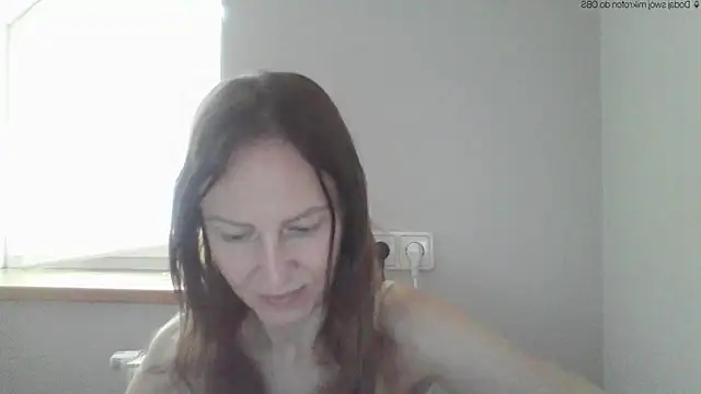 Snapshot of AnnaTight chatting on 1, 6, 2026 AnnaTight online show from 1, 6, 2026
