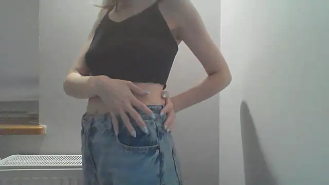 Snapshot of AnnaTight chatting on 14, 7, 2026 AnnaTight online show from 14, 7, 2026