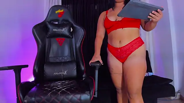 cleo salazar  online show from 12, 3, 2026