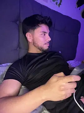 kryzthian Olrox online show from 18, 3, 2026