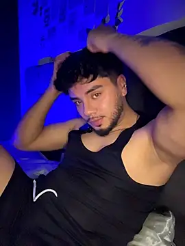 kryzthian Olrox online show from 26, 3, 2026