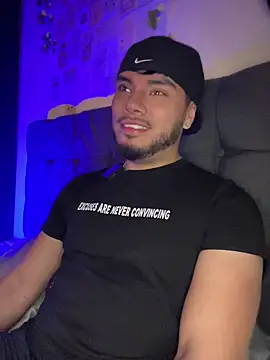 kryzthian Olrox online show from 27, 3, 2026