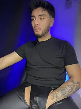 kryzthian Olrox online show from 19, 4, 2026