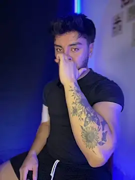 kryzthian Olrox online show from 24, 4, 2026