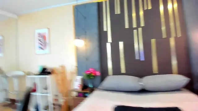 SofiiMontes online show from 19, 3, 2026