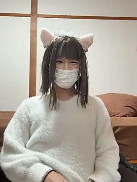 saku shiratama online show from 23, 3, 2026