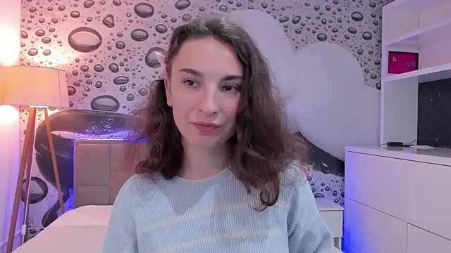 Snapshot of JosephineRows chatting on 1, 6, 2026 JosephineRows online show from 1, 6, 2026