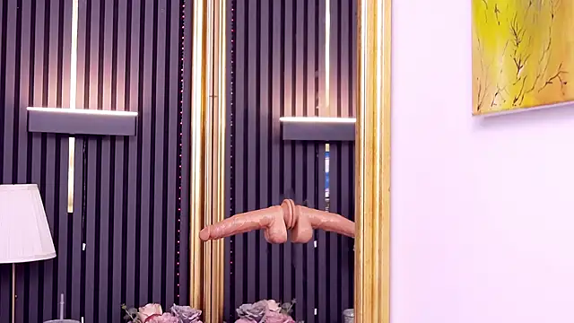 RaniaSnow online show from 20, 3, 2026