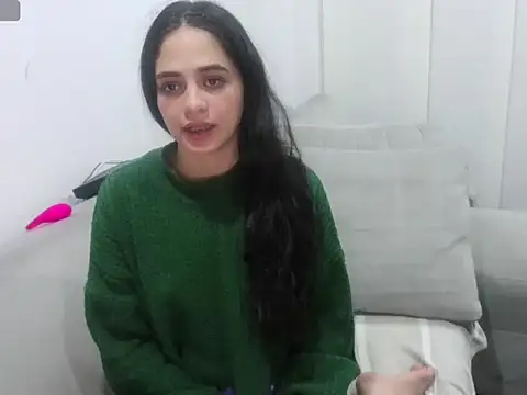 ashely jensen online show from 18, 4, 2026