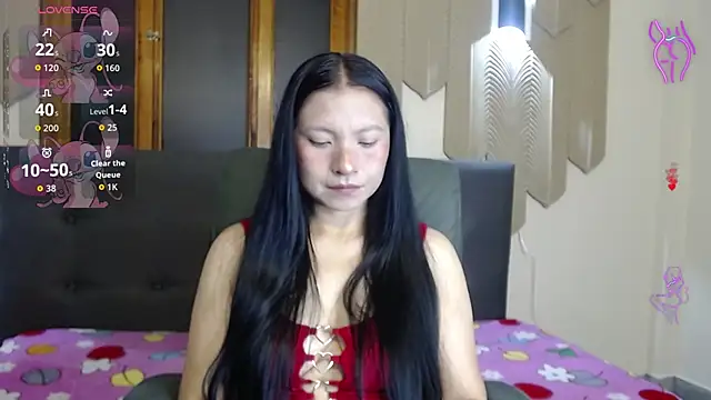 Chloe16  online show from 24, 3, 2026