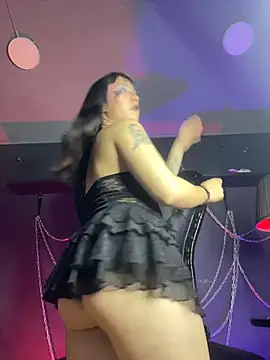 HoneyDemoni online show from 30, 6, 2026