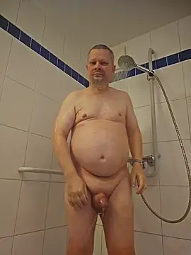 BigDaddyCooool online show from 22, 3, 2026