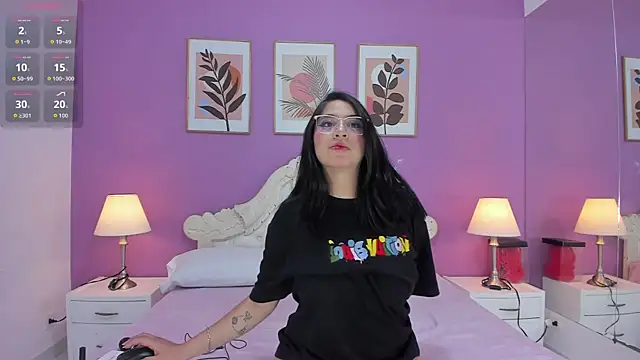 YayaQueen online show from 27, 5, 2026