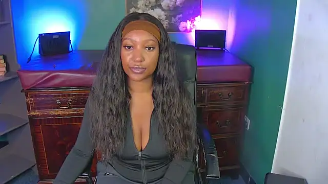 Snapshot of NyaraBuenoBabestationx chatting on 2, 8, 2026 NyaraBuenoBabestationx online show from 2, 8, 2026
