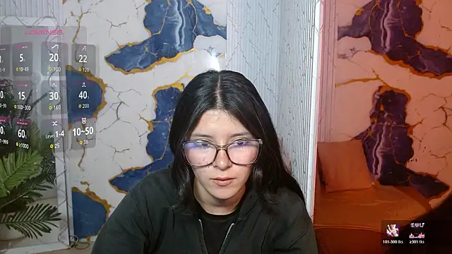 Snapshot of Emy_Tay chatting on 8, 3, 2026 Emy Tay online show from 8, 3, 2026