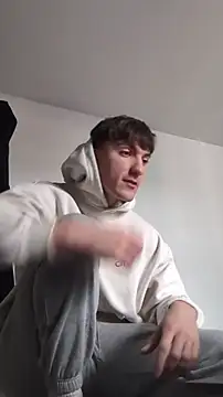 HornyKing2969 online show from 17, 3, 2026