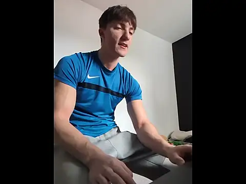 HornyKing2969 online show from 10, 4, 2026