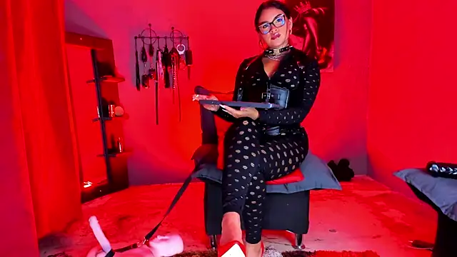 RyleyStone online show from 16, 4, 2026