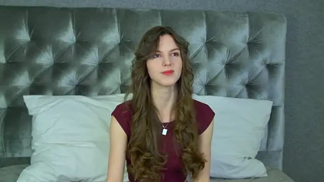 AmaliaLima online show from 15, 4, 2026