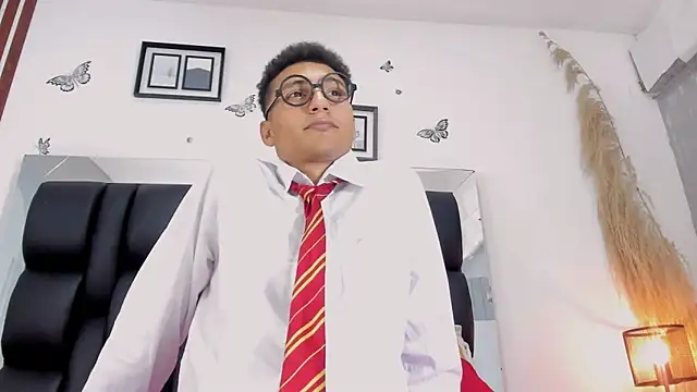 choco dick  online show from 24, 3, 2026