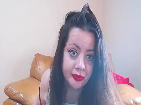 SexyNicolle4u online show from 26, 3, 2026