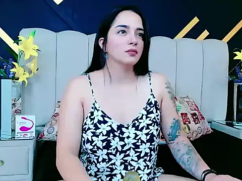 IsadoraSmit online show from 6, 5, 2026