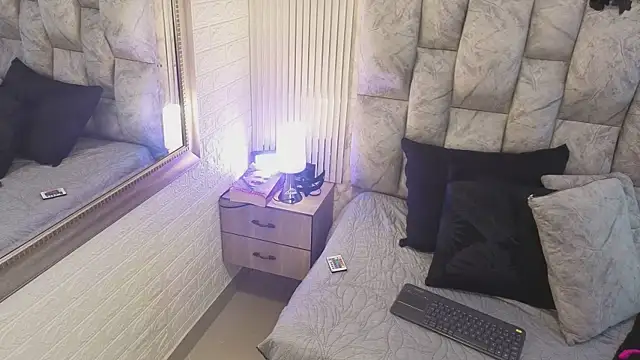 Meganisperfect69 online show from 8, 7, 2026