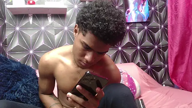 Candykss online show from 16, 5, 2026