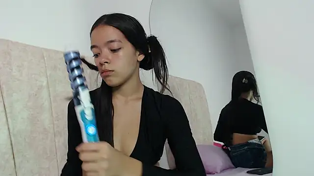 Snapshot of Dulceboteroph chatting on 20, 3, 2026 Dulceboteroph online show from 20, 3, 2026