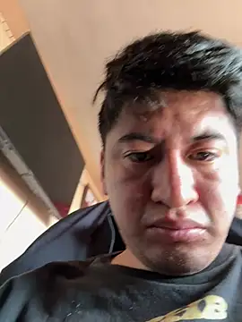 GoldenM95 online show from 27, 3, 2026