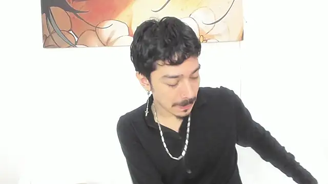 finn jackson online show from 13, 4, 2026