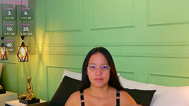 RUBYOCEANS online show from 26, 3, 2026