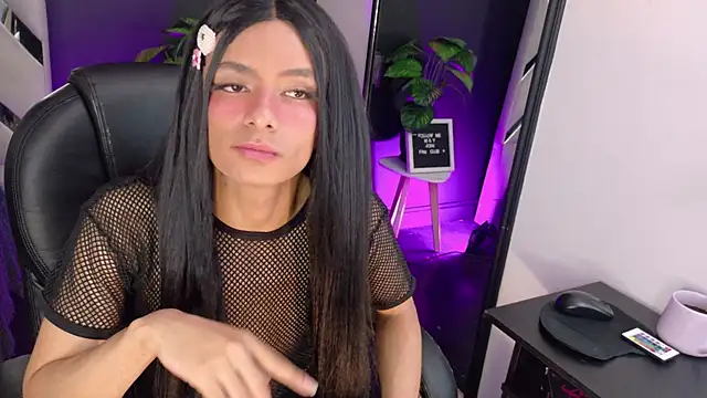 Snapshot of Danika_Dahl chatting on 7, 4, 2026 Danika Dahl online show from 7, 4, 2026