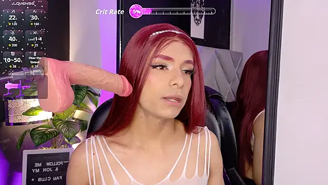 Danika Dahl online show from 5, 6, 2026