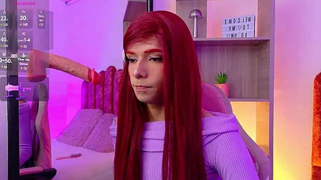 Danika Dahl online show from 24, 6, 2026