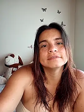BettyBoo w online show from 29, 4, 2026
