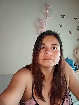 BettyBoo w online show from 24, 5, 2026