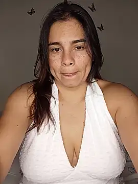 BettyBoo w online show from 31, 5, 2026