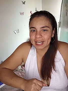 Snapshot of BettyBoo_w chatting on 25, 6, 2026 BettyBoo w online show from 25, 6, 2026