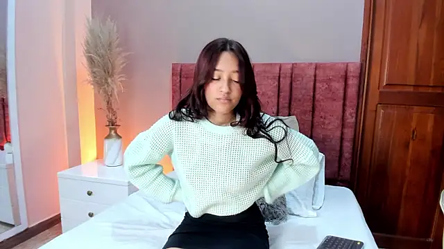 FreyaCameron online show from 15, 3, 2026