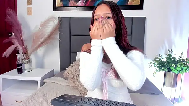 Snapshot of FreyaCameron chatting on 22, 5, 2026 FreyaCameron online show from 22, 5, 2026