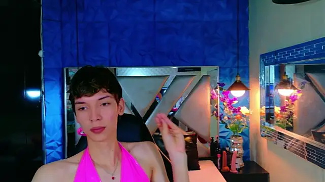 Stefany PiInk online show from 26, 5, 2026