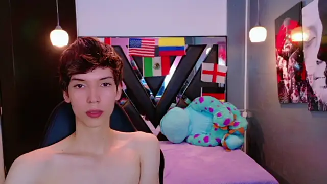 Stefany PiInk online show from 12, 6, 2026