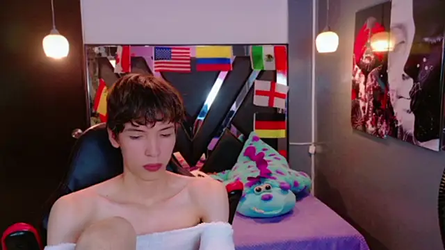 Stefany PiInk online show from 14, 6, 2026
