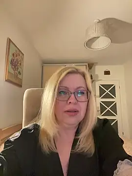 JanieLight53 online show from 1, 5, 2026