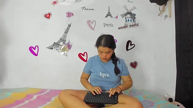 Katty-Rouse online show from 26, 3, 2026